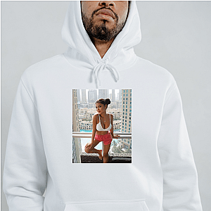 Hotter Than Bilyalova’s Feed Sveta Bilyalova Hoodies