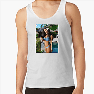 Bilyalova Energy Only Sveta Bilyalova Tank Tops