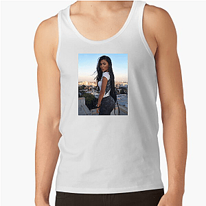 Built Like Bilyalova Sveta Bilyalova Tank Tops