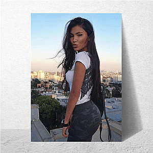 Built Like Bilyalova Sveta Bilyalova Posters