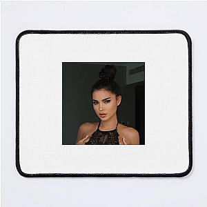 Sveta on the Timeline Sveta Bilyalova Mouse Pads