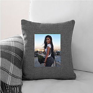 Built Like Bilyalova Sveta Bilyalova Pillows Cover