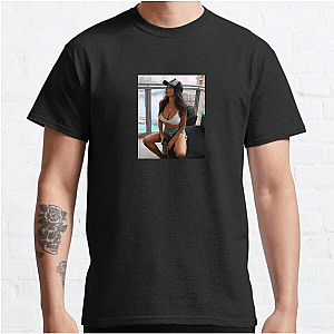 She’s Trouble – Sveta Style Sveta Bilyalova T-Shirts