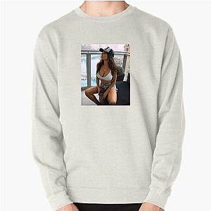 She’s Trouble – Sveta Style Sveta Bilyalova Sweatshirts