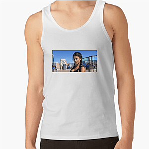 Sveta State of Mind Sveta Bilyalova Tank Tops