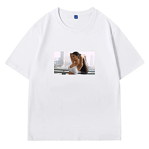 Sveta > Your Standards Sveta Bilyalova T-Shirts