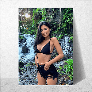 No Chill, Just Sveta Sveta Bilyalova Posters