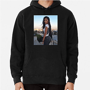 Built Like Bilyalova Sveta Bilyalova Hoodies