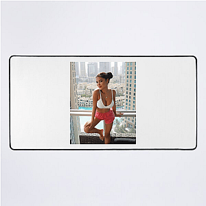Hotter Than Bilyalova’s Feed Sveta Bilyalova Mouse Pads