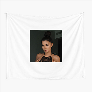 Sveta on the Timeline Sveta Bilyalova Tapestries