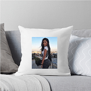 Built Like Bilyalova Sveta Bilyalova Pillows Cover