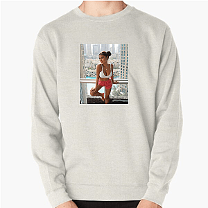 Hotter Than Bilyalova’s Feed Sveta Bilyalova Sweatshirts