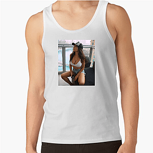 She’s Trouble – Sveta Style Sveta Bilyalova Tank Tops
