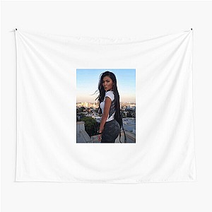 Built Like Bilyalova Sveta Bilyalova Tapestries