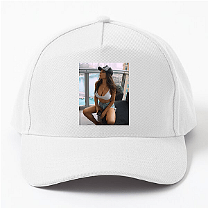 She’s Trouble – Sveta Style Sveta Bilyalova Hats & Caps