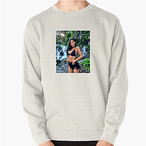 No Chill, Just Sveta Sveta Bilyalova Sweatshirts