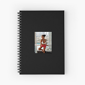 Hotter Than Bilyalova’s Feed Sveta Bilyalova Notebook