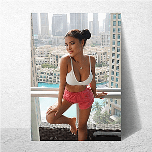 Hotter Than Bilyalova’s Feed Sveta Bilyalova Posters