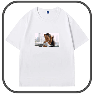 Sveta Bilyalova T-Shirts