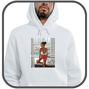 Sveta Bilyalova Hoodies