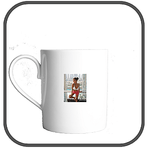 Sveta Bilyalova Mugs