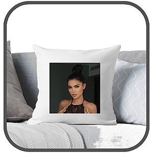Sveta Bilyalova Pillows Cover
