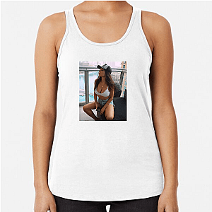 She’s Trouble – Sveta Style Sveta Bilyalova Tank Tops