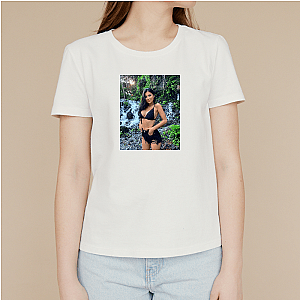 No Chill, Just Sveta Sveta Bilyalova T-Shirts