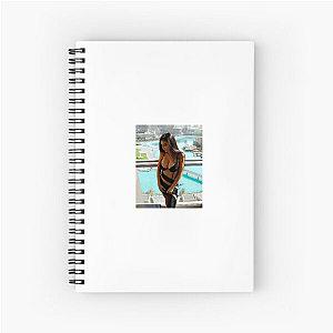 Sveta’s In Session Sveta Bilyalova Notebook