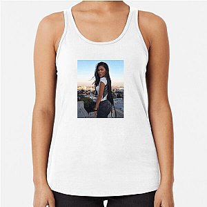 Built Like Bilyalova Sveta Bilyalova Tank Tops