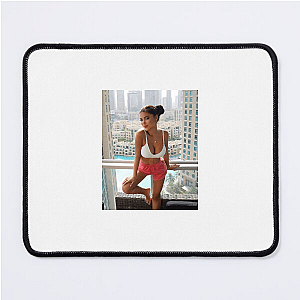 Hotter Than Bilyalova’s Feed Sveta Bilyalova Mouse Pads