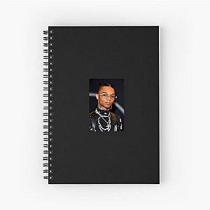 Rap Star Swae Lee Swae Lee Notebook