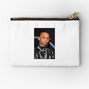 Rap Star Swae Lee Swae Lee Zipper Pouches