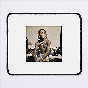 Chart Ruler Swae Lee Swae Lee Mouse Pads