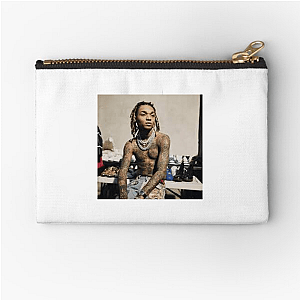 Chart Ruler Swae Lee Swae Lee Zipper Pouches