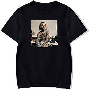 Chart Ruler Swae Lee Swae Lee T-Shirts