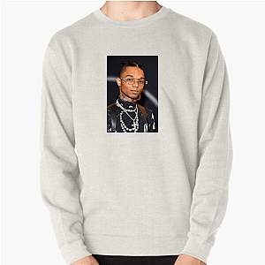 Rap Star Swae Lee Swae Lee Sweatshirts