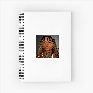 Trap Star Swae Lee Swae Lee Notebook