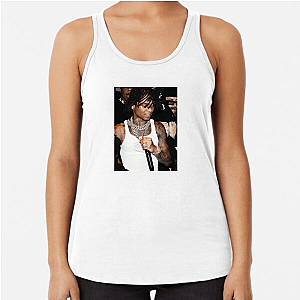 Style Icon Swae Lee Swae Lee Tank Tops