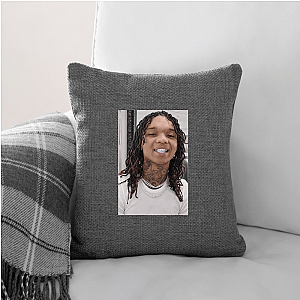 American Rapper And Singer Swae Lee Swae Lee Pillows Cover