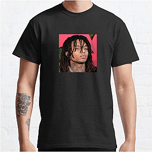 Music Genius Swae Lee Swae Lee T-Shirts