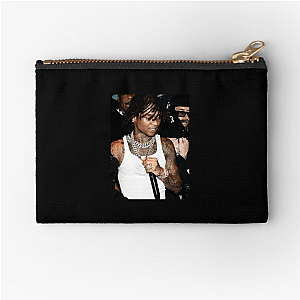 Style Icon Swae Lee Swae Lee Zipper Pouches