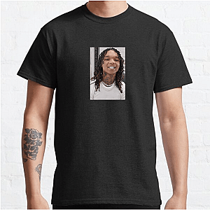 American Rapper And Singer Swae Lee Swae Lee T-Shirts