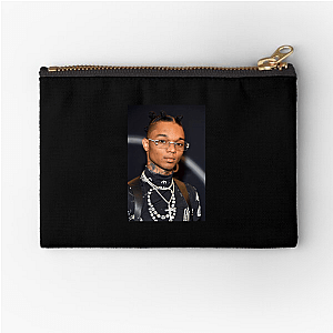 Rap Star Swae Lee Swae Lee Zipper Pouches