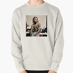Chart Ruler Swae Lee Swae Lee Sweatshirts