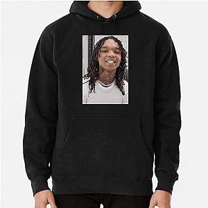 American Rapper And Singer Swae Lee Swae Lee Hoodies
