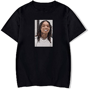 American Rapper And Singer Swae Lee Swae Lee T-Shirts