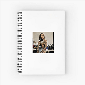 Chart Ruler Swae Lee Swae Lee Notebook