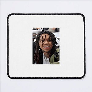 Chart Ruler Swae Lee Swae Lee Mouse Pads