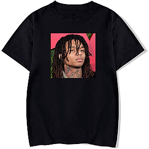 Music Genius Swae Lee Swae Lee T-Shirts